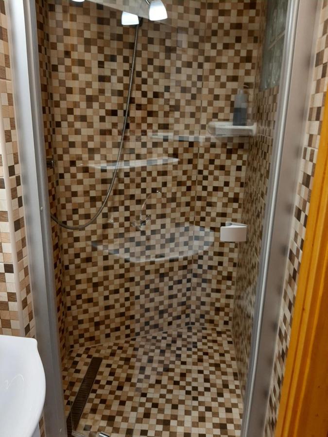 Hartmann Panzió Bed & Breakfast Barcs Dış mekan fotoğraf